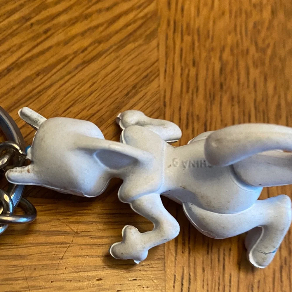 Pokemon Keychain Set - Picture 5 of 10